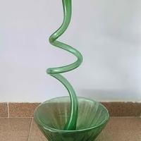 OtthoniVaso di vetro per fiori 50 cm
