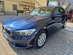 Bmw 116 116d 5p.
