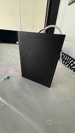 Filtro alghe maghetico acquario