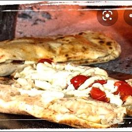 Pizzaiolo e cameriere/ra