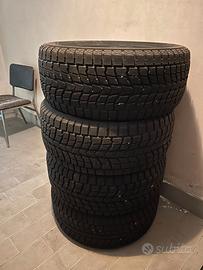 Pneumatici Dunlop GrandTrek SJ6 285/50 R20