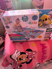 Chicco Edu4You Le Avventure di Cody tappeto coding