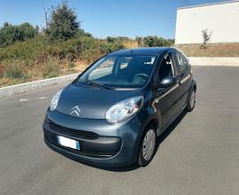 Citroen C1 - 5 porte - 1.0 benzina - 2007