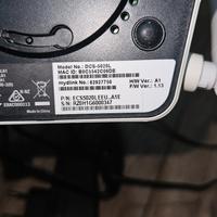 Videocamera D-LINK DCS-5020L