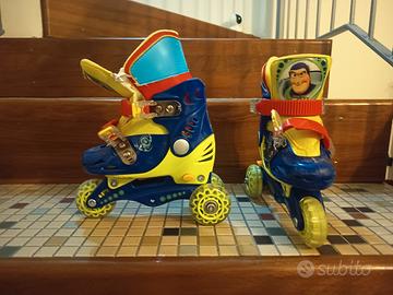 pattini per bambini