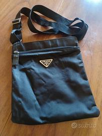 BORSELLO PRADA VINTAGE
