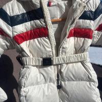 Tuta da scii Moncler Nonato