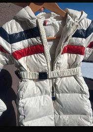 Tuta da scii Moncler Nonato