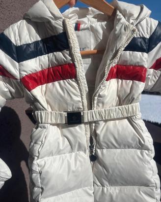 Tuta da scii Moncler Nonato
