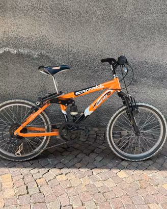Bici Bambino 6-8 anni