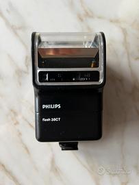 Flash Philips 38CT