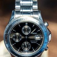 Longines  Admiral Crono 5 stelle Ref: L3 601 4