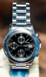 Longines  Admiral Crono 5 stelle Ref: L3 601 4