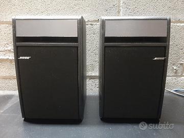 BOSE Model 141 Speakers Series II