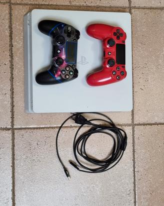 PLAYSTATION 4