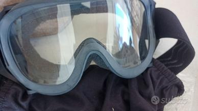 Occhiali tattici balistici Rudy Project mod Kalybr