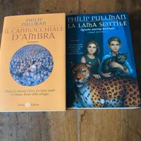 Romanzi Philip Pullman