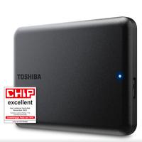 Hard Disk Esterno portatile Toshiba 1 TB  - NUOVO