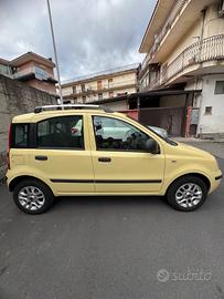 Fiat Panda 1.4 Natural Power Classic