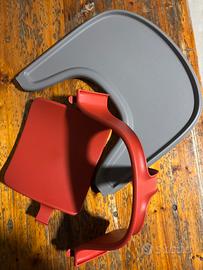 Baby set e vassoio Stokke