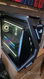 Case ROG Hyperion GR701 BTF Edition