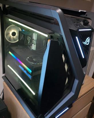 Case ROG Hyperion GR701 BTF Edition