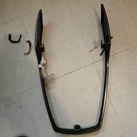 Paraurti per parafango anteriore Vespa PX