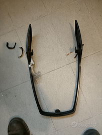 Paraurti per parafango anteriore Vespa PX