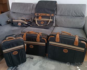 Set di valigie