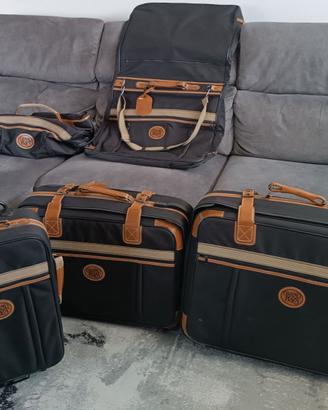 Set di valigie
