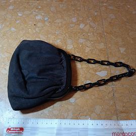 Pochette Fendi vintage 