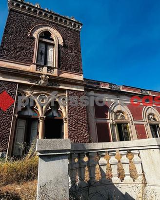 Villa o villino Misterbianco [V/64VRG]