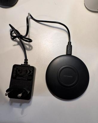 Samsug carica a induzione per cellulare