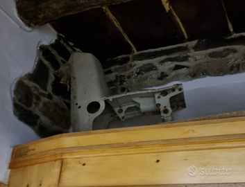 Ricambi Galletto moto guzzi