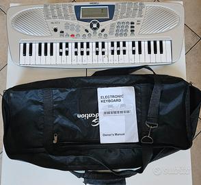 Tastiera elettronica Medeli mc37A