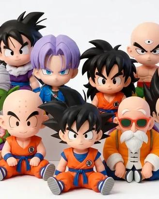 dragonball