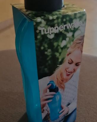 ecobottiglia Tupperware 