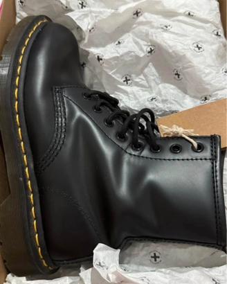 Dr martens nuovissime