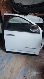 pezzi ricambio jeep Compass 