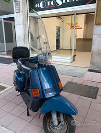 Piaggio Vespa Cosa 125 Elestart 1988 ASI Storica -