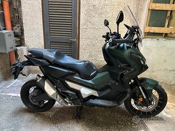 Honda X-adv 750 2019