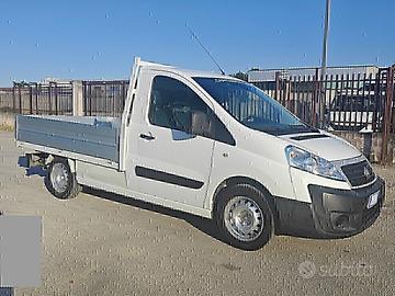 FIAT Scudo Pick-Up 2.0 EURO5B 130 cv.