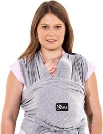 Koala Babycare Fascia Porta Bebè 9kg