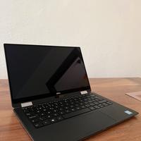 Laptop Dell XPS 13 9365