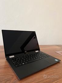 Laptop Dell XPS 13 9365