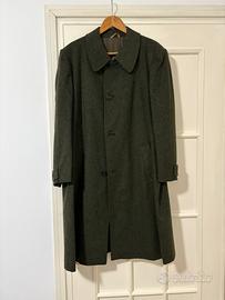 Loden cappotto Ballarini