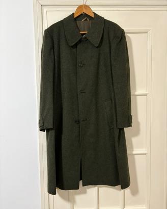 Loden cappotto Ballarini