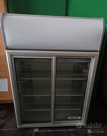 Frigorifero professionale Groen 90 litri