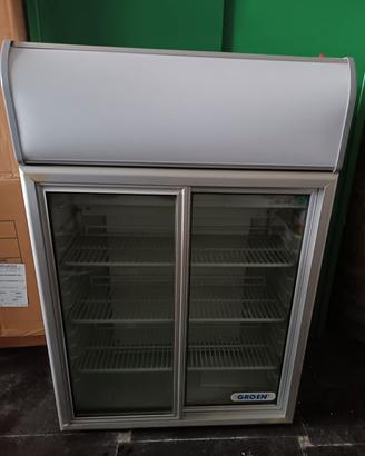 Frigorifero professionale Groen 90 litri