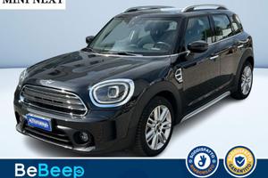 MINI Countryman Mini F60 MINI 2.0 COOPER D CL...